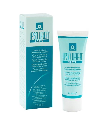 Ipso urea forte tubo 40ml