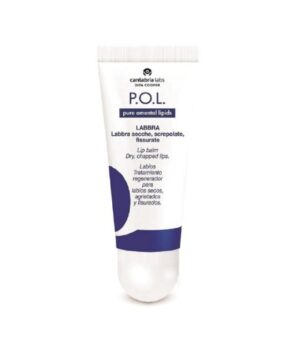 Pol labbra crema protettiva