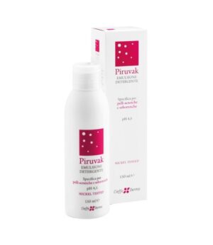 Piruvak emulsione detergente