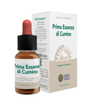 Prima ess cumino ecosol gocce