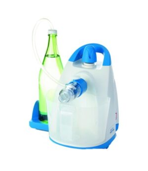 Prontex inalfast inalatore