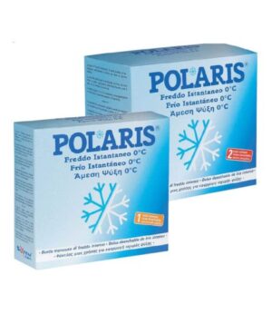 Polaris ghiaccio istantaneo 1p