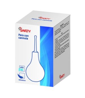 Pera cannula 8 275ml