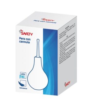Pera cannula 12 capacita' 455c