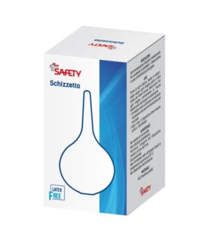 Schizzetto gomma 10