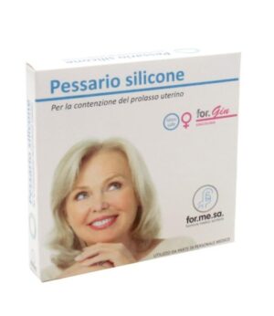 Pessario silicone 95mm