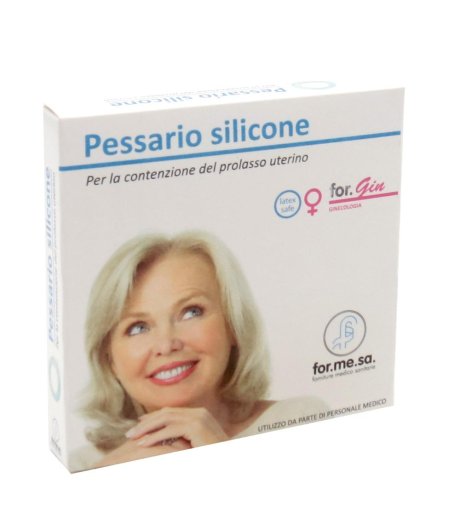Pessario silicone 95mm