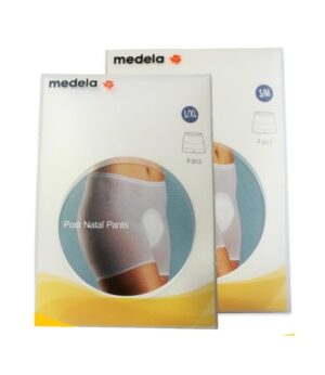 Post-natal pants l/xl cf 4pz