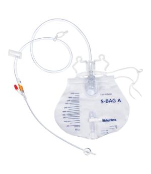 Profilcath precon ch20 + s-bag