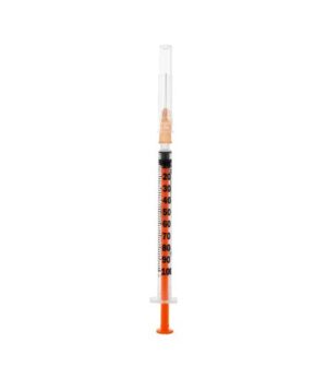 Sir pic insulina 1ml g26 1/2