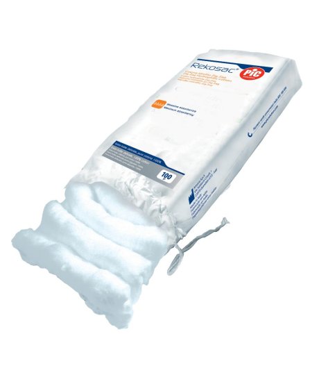 Pic rekosac cot zigzag 100g np