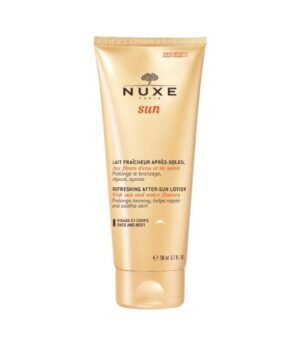 Nuxe sun latte dopos vi/c200ml