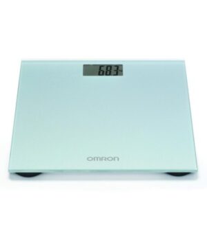 Omron bilancia hn289 dig pers