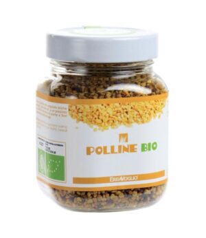 Polline bio 200g