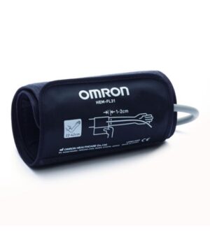 Omron bracc intellywrap m6