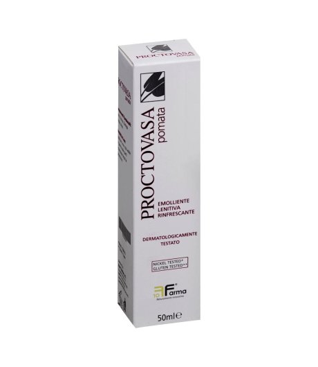 Proctovasa cr antiemorr 50ml