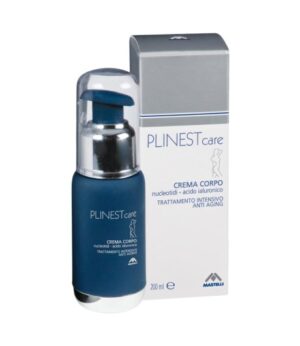 Plinest care crema corpo 200ml