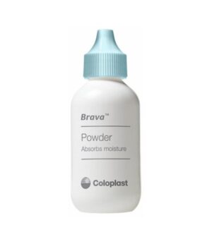 Polvere per stomia 25g