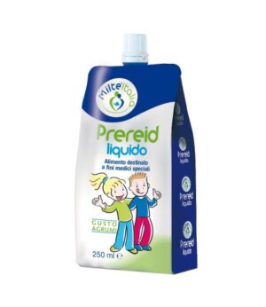 Prereid liquido 250ml humana