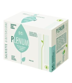 Plenum salviette deters 30pz