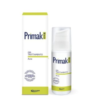 Primak med gel 50ml