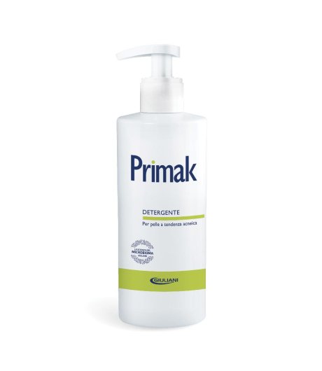 Primak detergente 200ml
