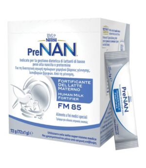 Prenan fort fm85 72bust