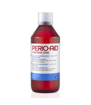Perio aid intensive care 500ml