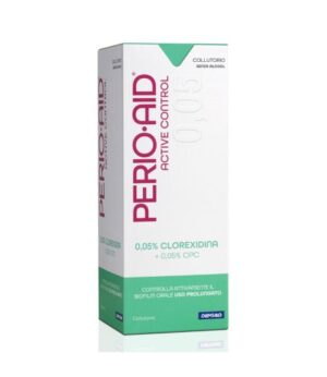 Perio aid active control 500ml