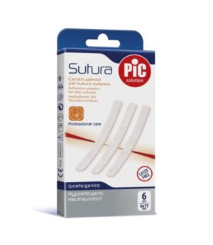 Pic cer sutura 6x75mm 6pz