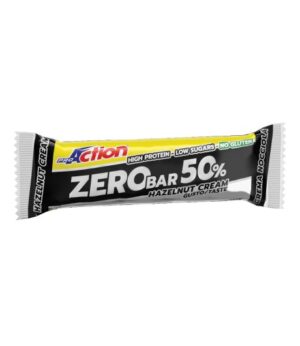 Proaction zero bar 50% cr nocc