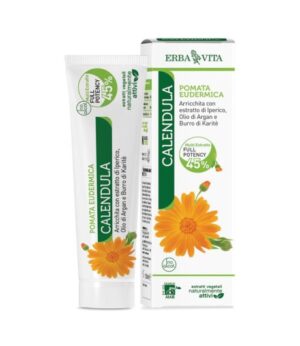 Pomata eudermica calendula50ml