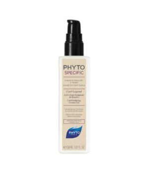Phytospecific curl legend gel