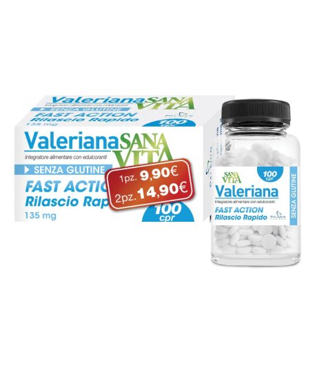 979392901-460x530-1.jpg Sanavita valeriana 100cpr