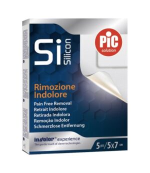 Pic cer postop sil 5x7 5pz