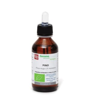 Pino mg 100ml bio
