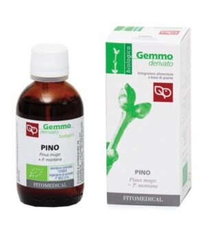 Pino mg 50ml bio