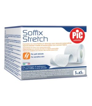 Pic rocch soffixstretch 5x500