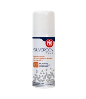Pic cicatrizzante spray 50ml