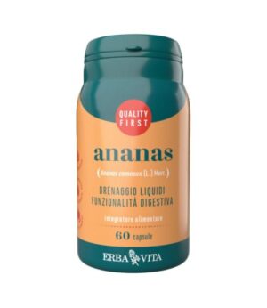 Ananas 60cps