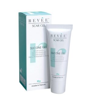 Revee scar gel 60g