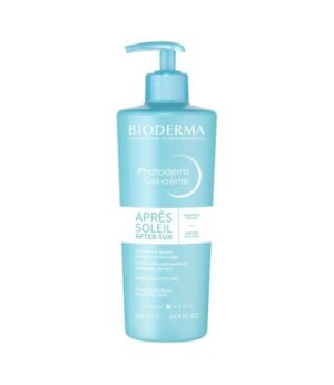 Photoderm gel creme apres500ml