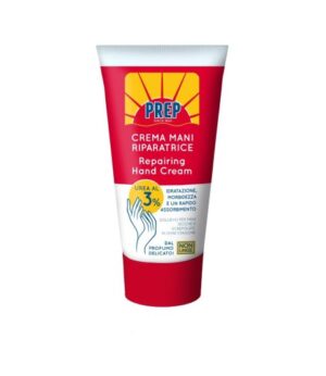 Prep crema mani riparatrice