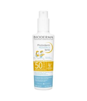 Photoderm ped spr spf50+ 200ml