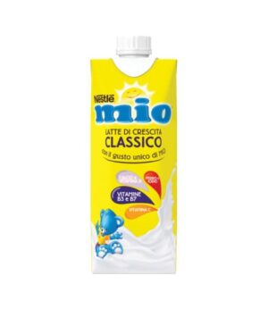 Mio latte crescita class 500ml