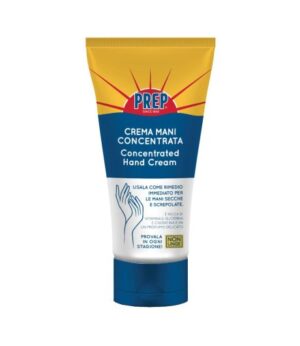Prep crema mani concentrata