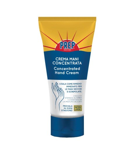 Prep crema mani concentrata