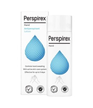 Perspirex lozione antitr mani