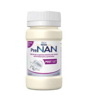 Prenan post liq 8bott 200ml