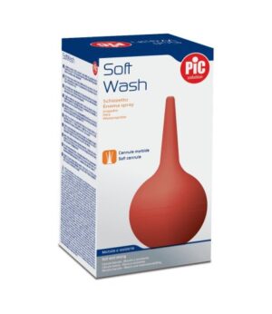 Pic soft wash schizzetto 27ml